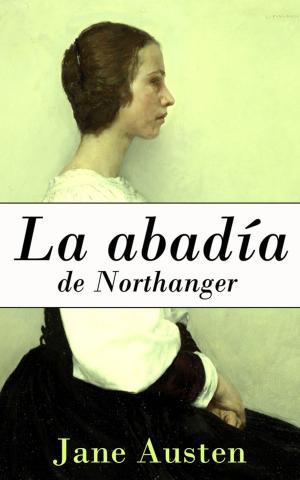 Cover of La abadía de Northanger