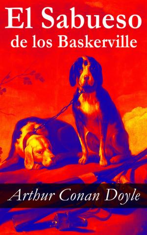 Cover of the book El Sabueso de los Baskerville by Karl May