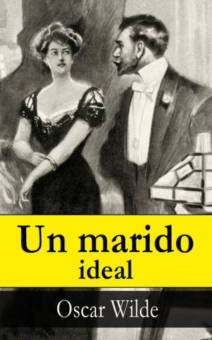 Cover of the book Un marido ideal by Gabriele D'Annunzio
