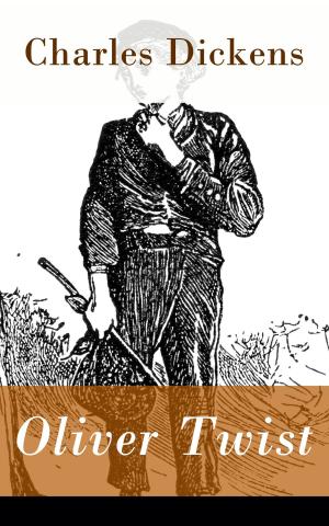 Cover of the book Oliver Twist by Anna Katharine Green