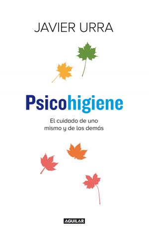 Cover of the book Psicohigiene by Stephanie Martin