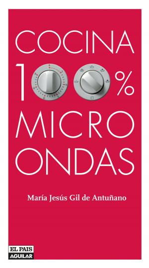 Cover of the book Cocina 100% microondas by Emily Craven