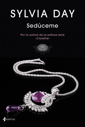 Cover of the book Sedúceme by Maria Camila Sanjinés, Tatiana Andrade