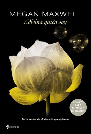 Cover of the book Adivina quién soy by Autores varios