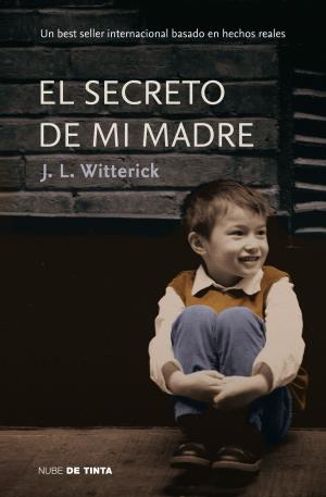 Cover of the book El secreto de mi madre by Virginie Despentes