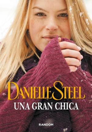 Cover of the book Una gran chica by Roberto Bolaño
