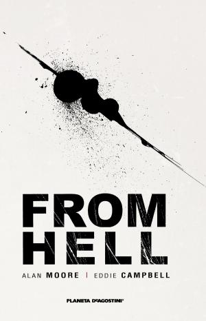 Cover of the book From Hell (Nueva edición) by Carol Ann Rinzler