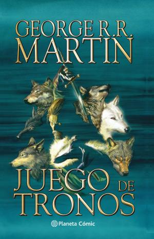 Cover of the book Juego de tronos nº 01/04 (Nueva edición) by Moruena Estríngana