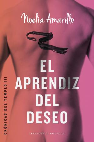 Cover of the book El aprendiz del deseo by Amber Benson