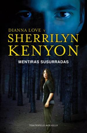 Cover of the book Mentiras susurradas by Noelia Amarillo