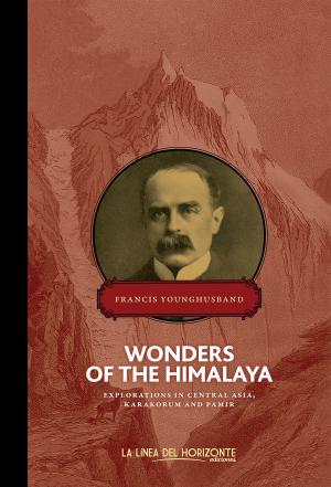 Cover of the book Wonders of the Himalaya by Ralph Waldo Emerson, Carlos Muñoz Gutiérrez