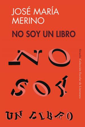 Cover of the book No soy un libro by Louise Erdrich