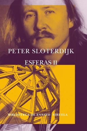 Cover of the book Esferas II by Cees Nooteboom, Connie Palmen
