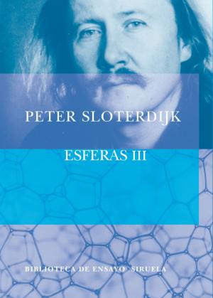 Cover of the book Esferas III by Andrés Barba
