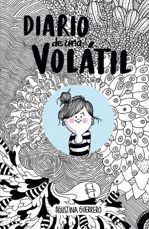 Cover of the book Diario de una volátil by Grady Klein, Danny Oppenheimer