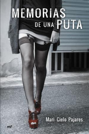 Cover of the book Memorias de una puta by Juan Rallo