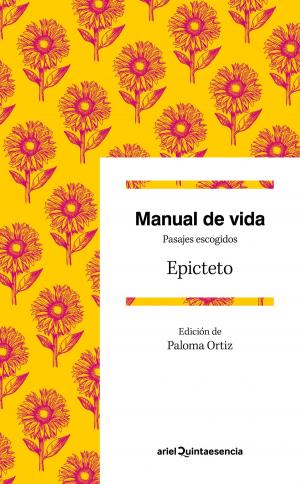 Book cover of Manual de vida
