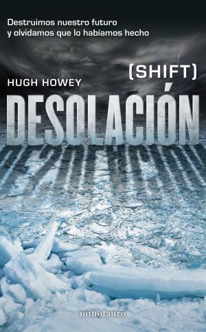 Book cover of Desolación