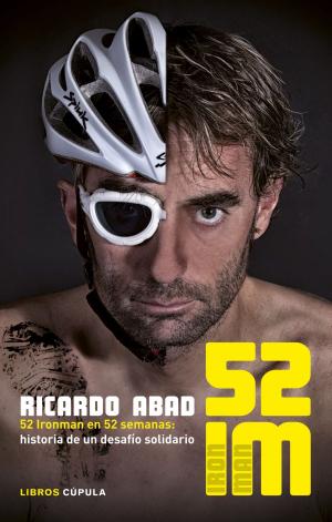Cover of the book 52 IM by Leonardo D'espósito
