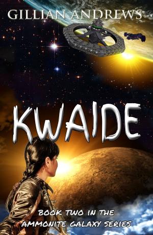Cover of the book Kwaide by Vaughan Stanger