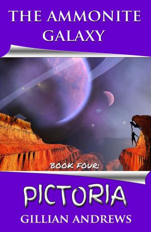 Book cover of Pictoria