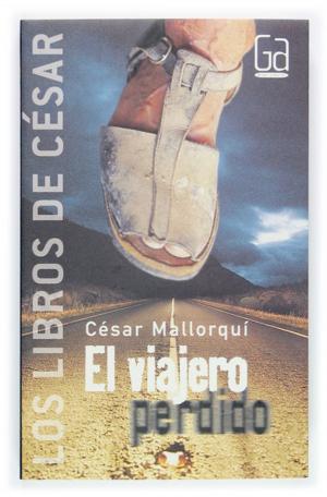 Cover of the book El viajero perdido (eBook-ePub) by Montserrat del Amo