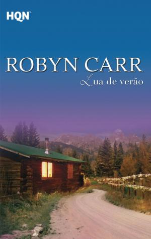 Cover of the book Lua de verão by Carole Mortimer