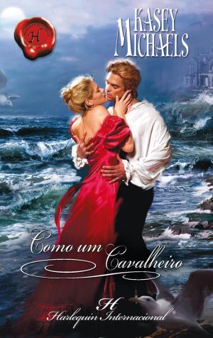 Cover of the book Como um cavalheiro by Kelly Addams