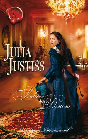 Cover of the book Senhora do seu destino by Brenda Jackson