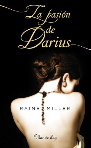 Cover of the book La pasión de Darius by Evelyn Masters