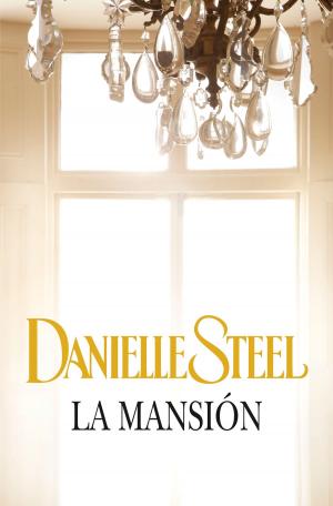 Cover of the book La mansión by Luna Dueñas