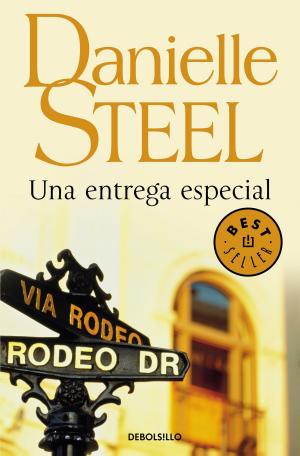 Cover of the book Una entrega especial by Carlos Aurensanz