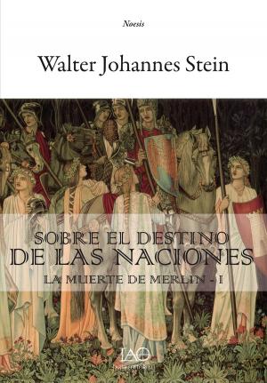 Book cover of Sobre el Destino de las Naciones
