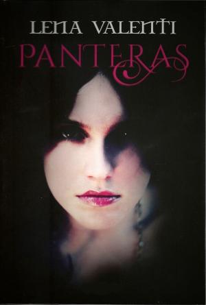 Cover of the book Panteras by Tracy Krimmer