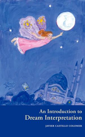 Book cover of An introduction to dream interpretation