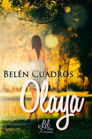 Cover of the book Olaya by Belén Cuadros, Angy Skay