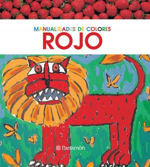 Cover of the book Me gusta el Rojo by Àngels Comella