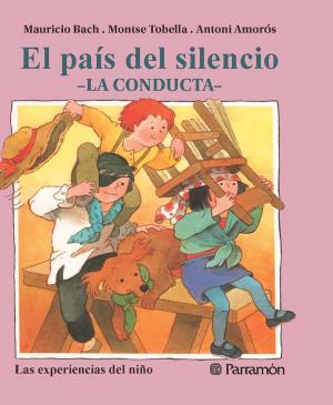 Cover of the book El país del silencio by Antoni Munné Ramos