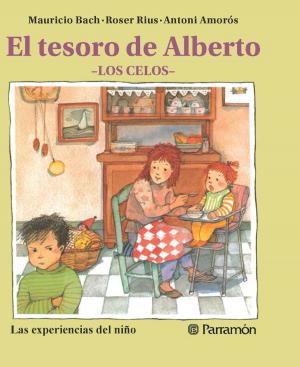 Cover of the book El tesoro de Alberto by Chris Jarmey