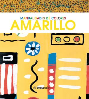 Cover of the book Me gusta el Amarillo by Jesús Ballaz