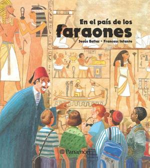 Cover of the book Faraones by Isidro Sánchez