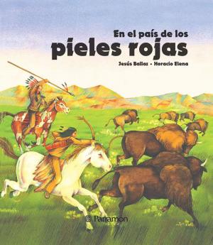 Cover of the book Pieles Rojas by Antonio López Manzano