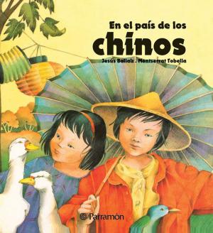 Cover of the book Chinos by Antonio Méndez Giménez, Carlos Méndez Giménez