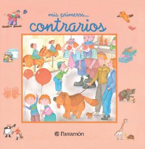 Cover of the book Contrarios by Jesús Ballaz