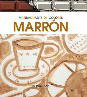 Cover of the book Me gusta el Marrón by Monique Ryan