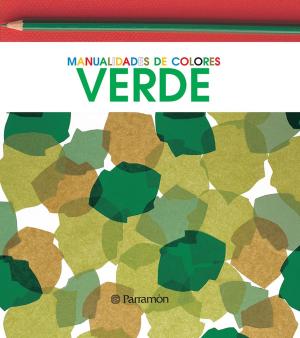 Cover of the book Me gusta el Verde by Chris Jarmey, John Sharkey