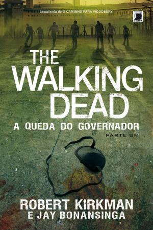 Cover of the book A queda do Governador: parte 1 - The Walking Dead - vol. 3 by Evandro Affonso Ferreira