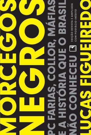 Cover of the book Morcegos negros by Ana Paula Maia