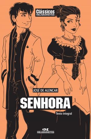 Cover of the book Senhora by Cândida Vilares, Vera Vilhena