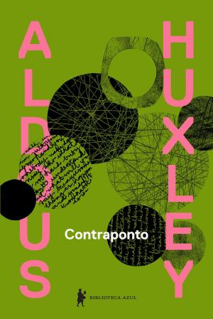 Cover of the book Contraponto by Yabu, Fábio